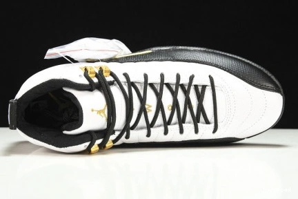 Hyperoad “ROYALTY” AIR JORDAN 12 0925